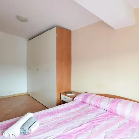 Stunning In With House Sea View Palmi