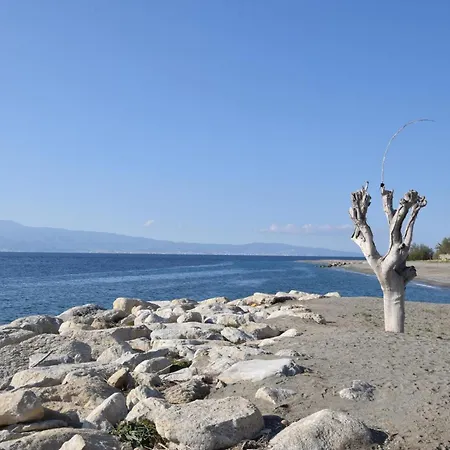 Stunning In With House Sea View * Palmi