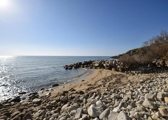 Stunning In With House Sea View Appartement Palmi