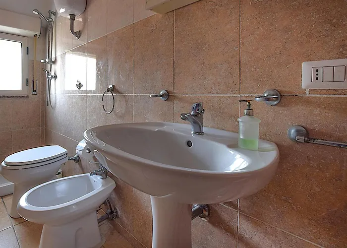 Stunning In With House Sea View