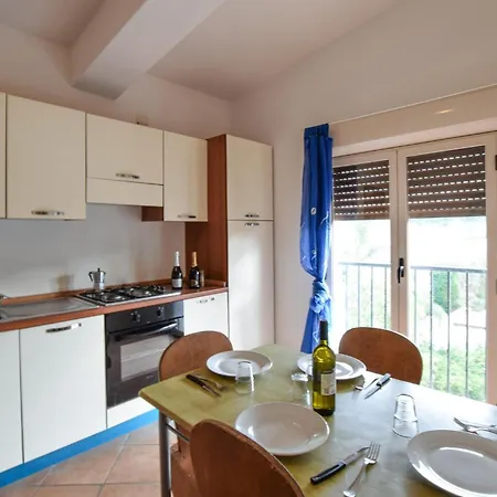 Appartamento Stunning In With House Sea View *