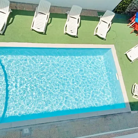 Stunning In With House Sea View Apartament