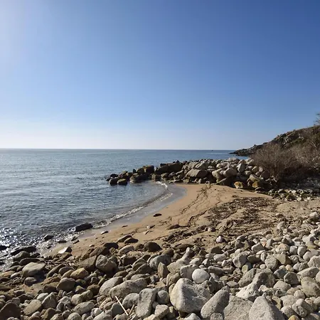 Stunning In With House Sea View Appartamento Palmi