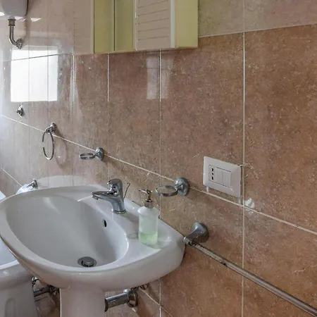 Stunning In With House Sea View Apartament Palmi