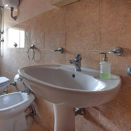 Stunning In With House Sea View