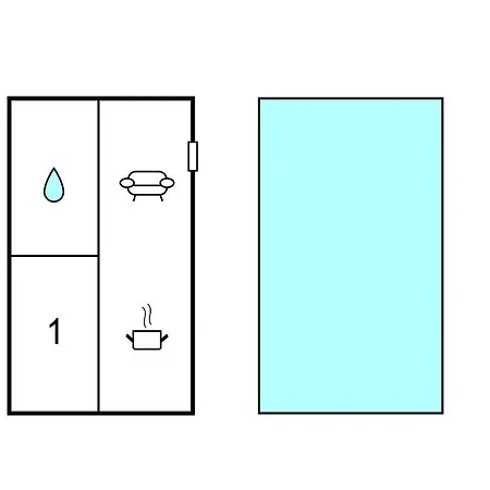 Apartament Stunning In With House Sea View