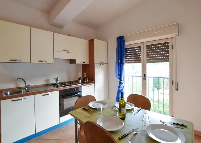 Appartamento Stunning In With House Sea View *