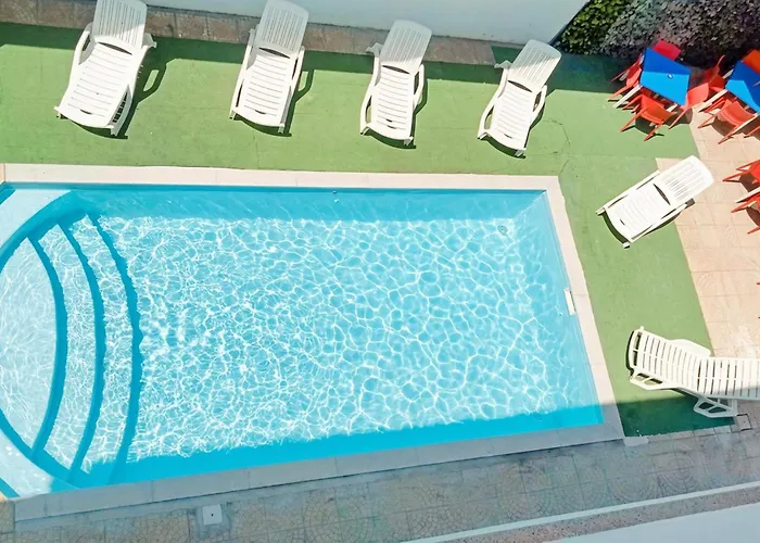 Stunning In With House Sea View Apartamento