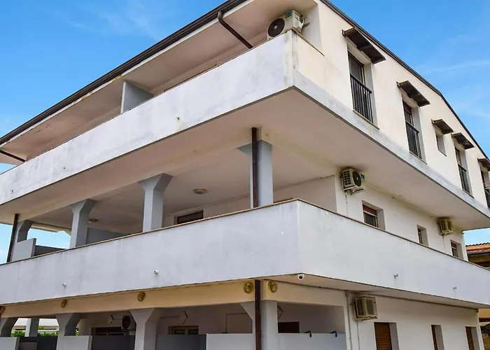 Stunning In With House Sea View Palmi